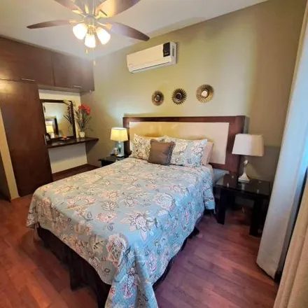 Buy this 4 bed house on Amaranto in Cerradas de Casa Blanca, 66477 San Nicolás de los Garza