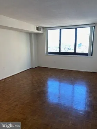Rent this 1 bed apartment on Academy House Condominiums in 1420 Locust Street, Philadelphia