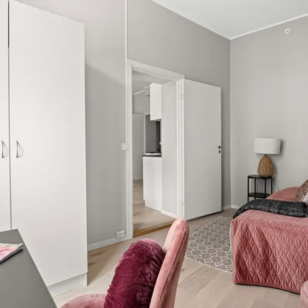 Image 5 - Torshovgata 3B, 0476 Oslo, Norway - Apartment for rent