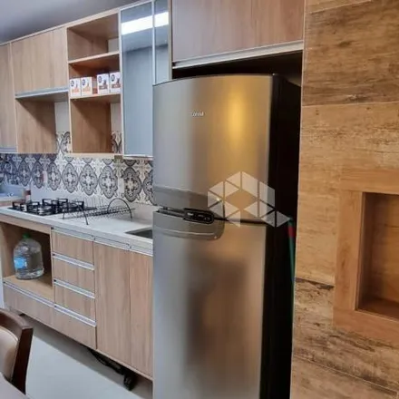 Buy this 2 bed apartment on Travessa Miriam de Menezes in Centro, Lajeado - RS