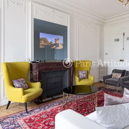 Image 6 - 51 Avenue Victor Hugo, 75116 Paris, France - Apartment for rent