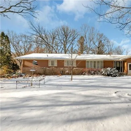 Image 1 - 6642 46th Avenue Southeast, Clear Lake Township, MN 56304, USA - House for sale