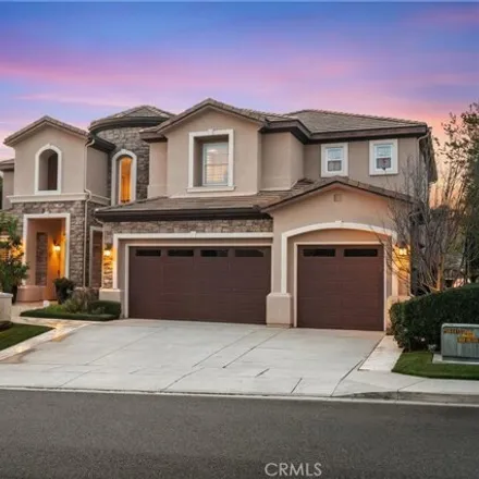 Buy this 5 bed house on 20091 Umbria Way in Yorba Linda, CA 92886