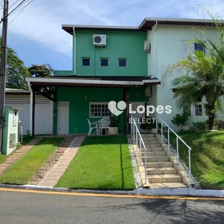 Buy this 4 bed house on unnamed road in Casa Grande II, Louveira - SP