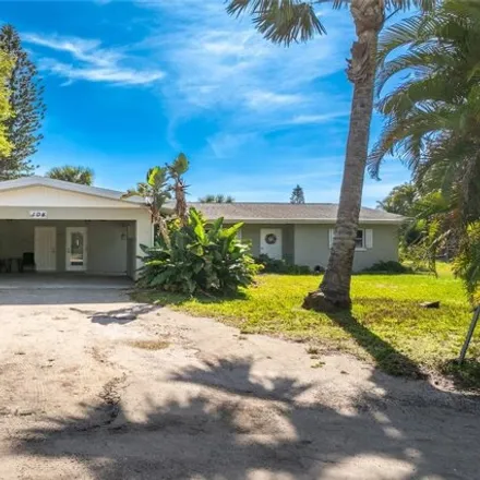 Image 3 - 122 Pops Lane, Laurel, Sarasota County, FL 34275, USA - House for sale