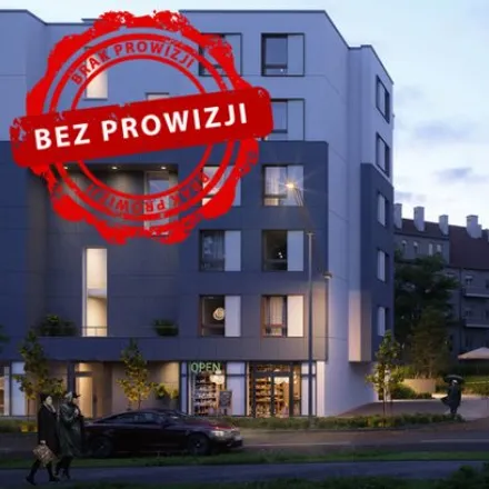 Buy this 3 bed apartment on Chorzowska 107 in 44-100 Gliwice, Poland