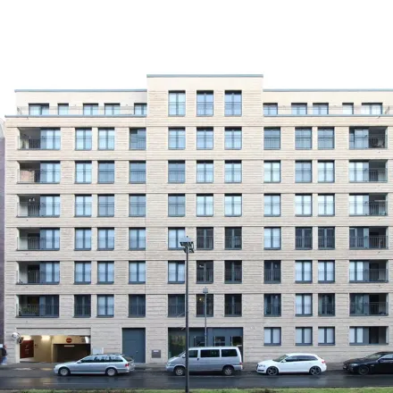 Image 8 - Oskar-von-Miller-Straße 12, 60314 Frankfurt, Germany - Apartment for rent