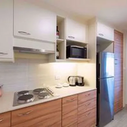 Rent this 3 bed apartment on unnamed road in Yan Nawa District, Bangkok 10120