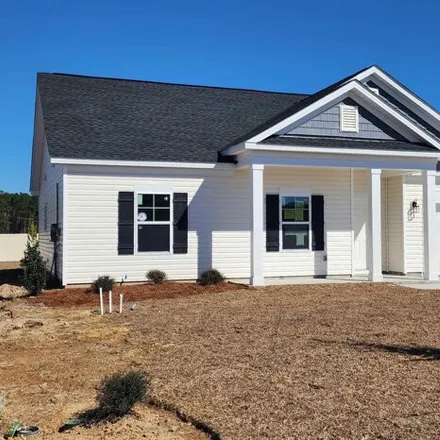 Buy this 3 bed house on SC 90 in Hand, Horry County