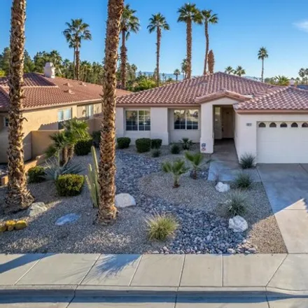 Buy this 3 bed house on 40566 Palm Court in Palm Desert, CA 92260