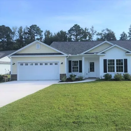 Image 5 - Ford's Fuel, Holly Street, Loris, SC 29569, USA - House for sale