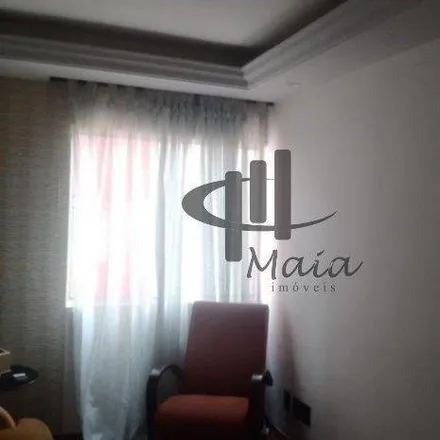 Image 1 - Rua Martim Francisco, Santa Paula, São Caetano do Sul - SP, 09541-220, Brazil - Apartment for sale