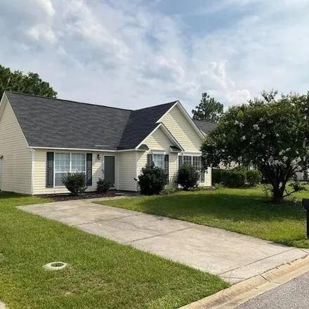 Rent this 3 bed house on 1371 May Oak Circle in Richland County, SC 29229