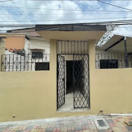 Rent this 3 bed house on 5 Herradura 2A in 090513, Guayaquil