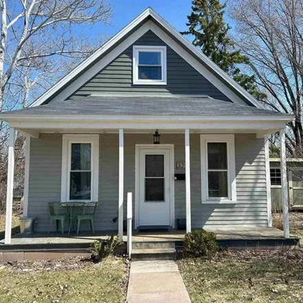 Buy this 4 bed house on 400 14th Avenue West in Ashland, WI 54806