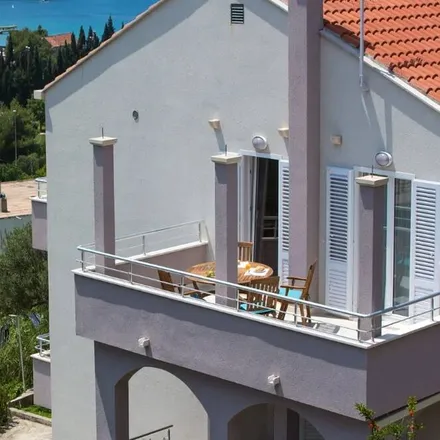 Image 8 - Cavtat, Dubrovnik-Neretva County, Croatia - Apartment for rent