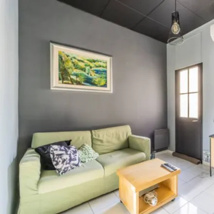 Rent this 5 bed apartment on 5 Rue de Lodi in 13006 6e Arrondissement, France