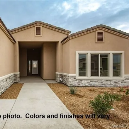 Image 2 - 5514 S Declaration Ave, Fort Mohave, Arizona, 86426 - House for sale