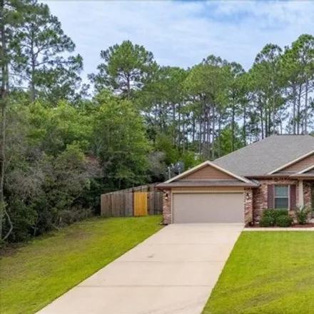 Buy this 3 bed house on 2299 Balboa Court in Santa Rosa County, FL 32566