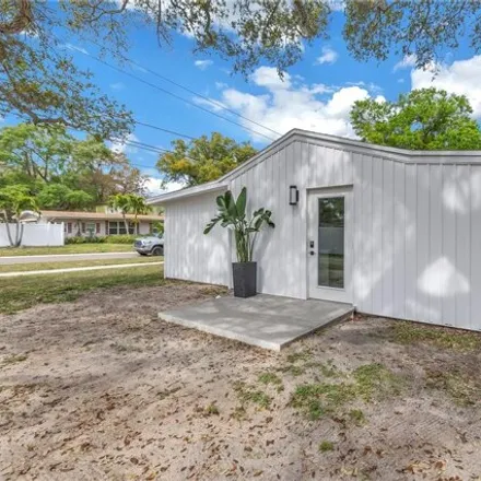 Image 2 - 798 1/2 45th Ave N, Saint Petersburg, Florida, 33703 - House for rent