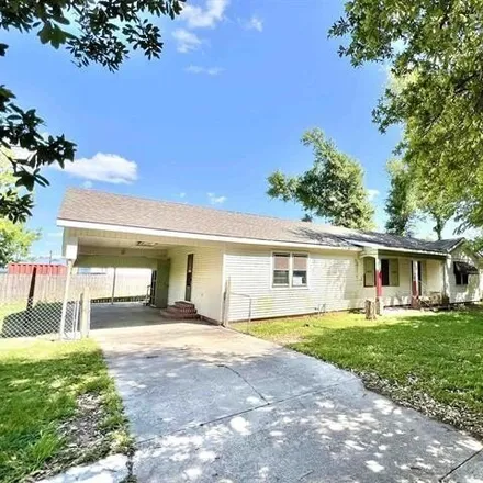 Image 1 - 141 Gustave Court, Houma, LA 70363, USA - House for sale