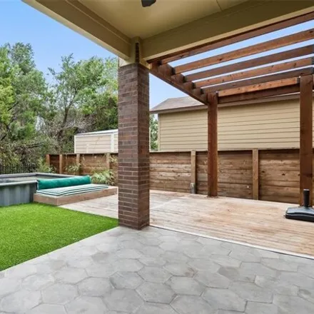 Image 4 - 2997 Corbin Lane, Austin, TX 78704, USA - House for sale