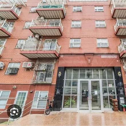 Buy this 1 bed condo on 132-12 Pople Avenue in New York, NY 11355