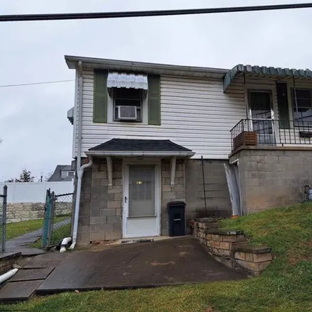 Buy this 2 bed house on 188 Vincent Avenue in Westover, Monongalia County