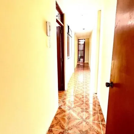 Rent this 2 bed apartment on Manuel Estacio 120 in San Miguel, Lima Metropolitan Area 15032