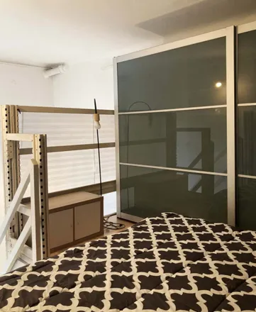 Rent this 1 bed apartment on Viale Edoardo Jenner in 22, 20158 Milan MI