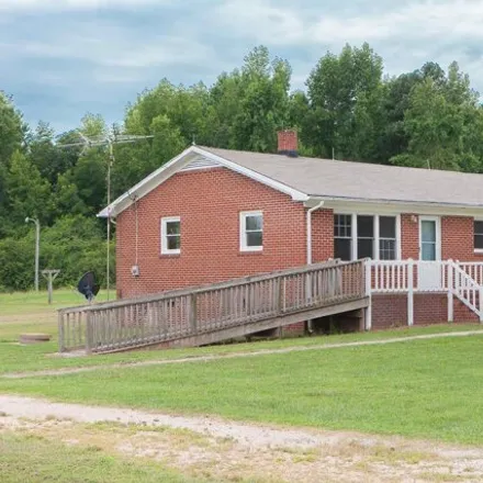 Buy this 3 bed house on 1179 North Bottom Road in Warren County, NC 27589