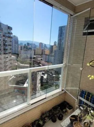 Image 2 - Rua Euclides da Cunha, Gonzaga, Santos - SP, 11065-100, Brazil - Apartment for sale