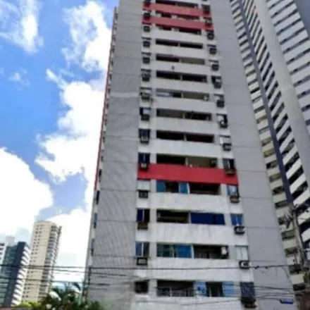Image 2 - Rua Antônio Barreto 967, Umarizal, Belém - PA, 66055-050, Brazil - Apartment for sale