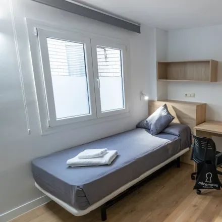 Rent this 1 bed apartment on Via Veneto in Calle Palomares, 28912 Leganés