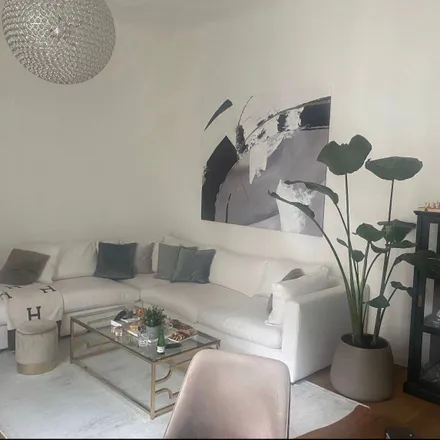 Rent this 1 bed apartment on Haus Cumberland in Kurfürstendamm 194, 10707 Berlin