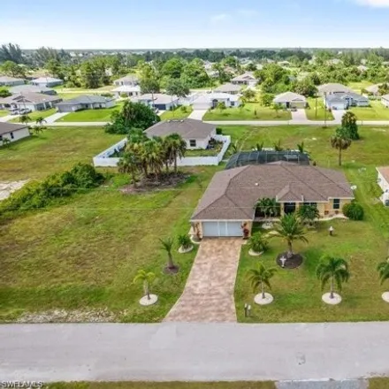 Buy this 4 bed house on Northeast 35th Terrace in Cape Coral, FL 33909