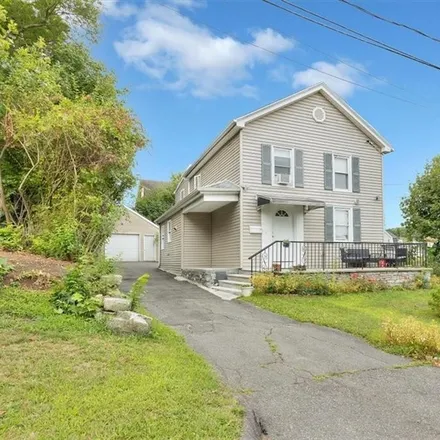 Buy this 3 bed house on 77 Starview Avenue in West Side Hill, Waterbury