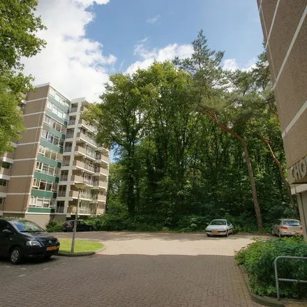 Image 4 - Chopinlaan 5, 6865 EW Doorwerth, Netherlands - Apartment for rent