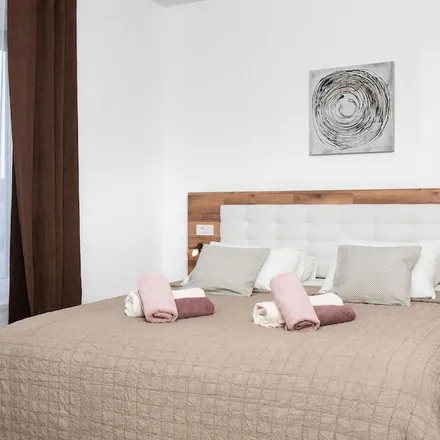 Rent this 3 bed house on Vodice in Grad Vodice, Šibenik-Knin County
