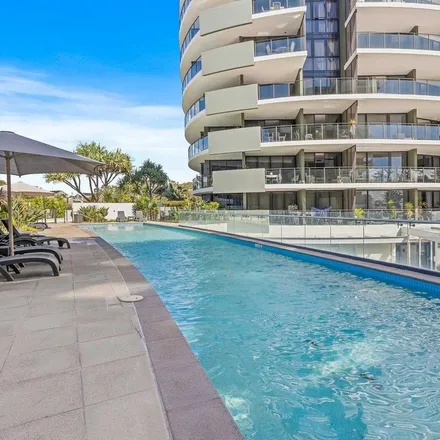 Image 4 - Ambience on Burleigh Beach, 2 The Esplanade, Koala Park QLD 4220, Australia - Apartment for rent
