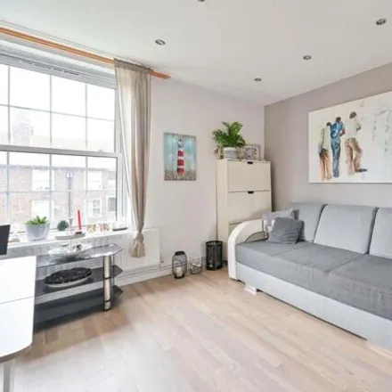 Buy this 2 bed apartment on Mawbey House in Mawbey Road, London