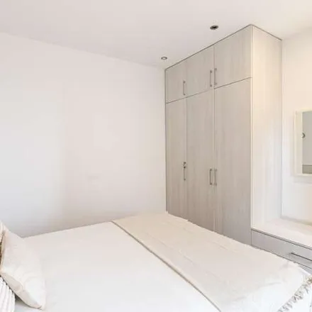 Rent this 2 bed apartment on Passatge de París in 4, 08025 Barcelona