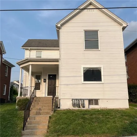 Buy this 3 bed house on 315 South Spring Avenue in Greensburg, PA 15601