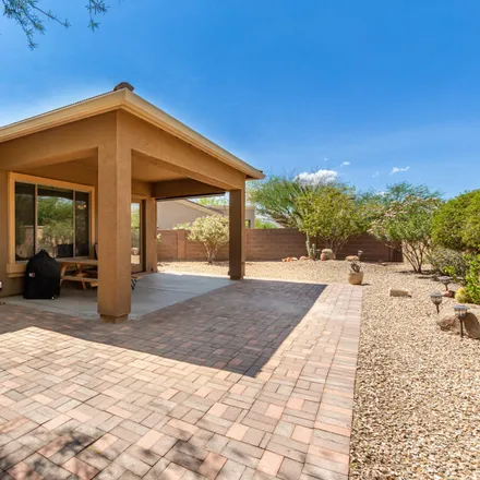 Buy this 3 bed house on 17658 West Dahlia Drive in Surprise, AZ 85388