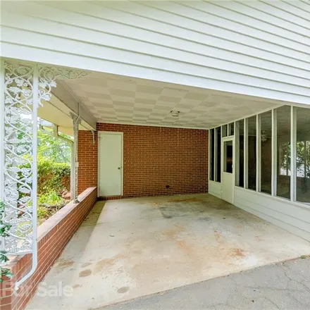 Image 5 - 149 Gwyn Street, Mocksville, NC 27028, USA - House for sale