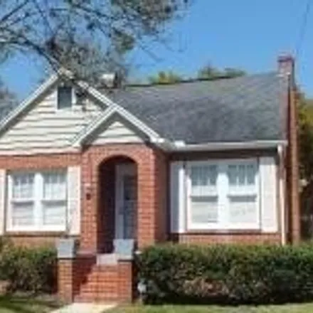 Rent this 3 bed house on 2327 Oak Street in Jacksonville, FL 32204