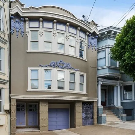 Buy this 2 bed condo on 271;273 Chattanooga Street in San Francisco, CA 94114