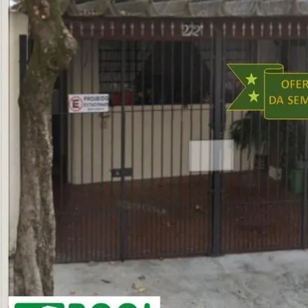 Buy this 4 bed house on Rua Carneiro da Cunha 590 in Vila da Saúde, São Paulo - SP