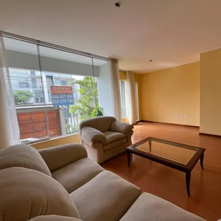 Image 2 - Jirón Pinos del Valle, Santiago de Surco, Lima Metropolitan Area 15038, Peru - Apartment for sale
