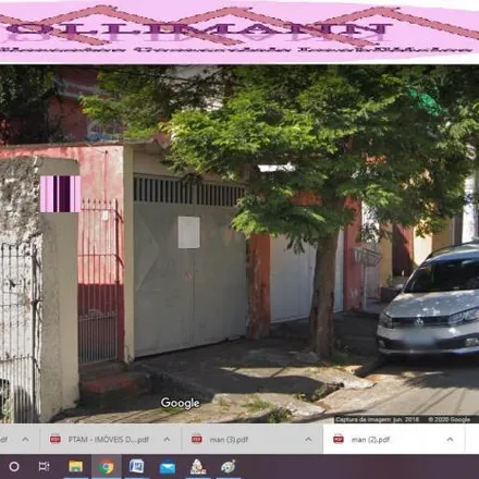 Image 1 - Rua Vito Pedro Dell'Antonia, Bairro da Matriz, Mauá - SP, 09310-130, Brazil - House for sale